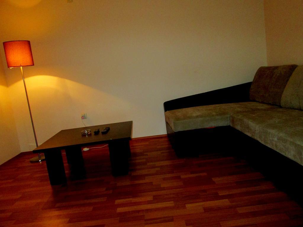 Max Comfort Hotel Koutaïssi Chambre photo